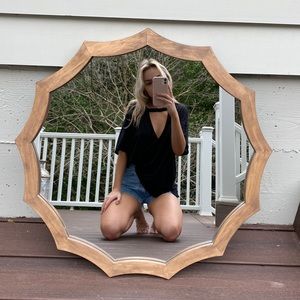 Free People top 🖤